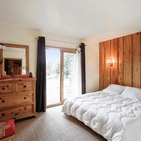 Chalet De Charme A - Maeva Particuliers 83454 Chalet *
