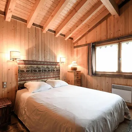 Chalet Chalet De Charme A - Maeva Particuliers 83454