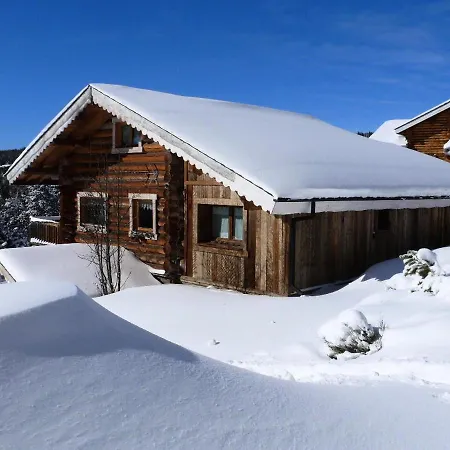 Chalet Chalet De Charme A - Maeva Particuliers 83454