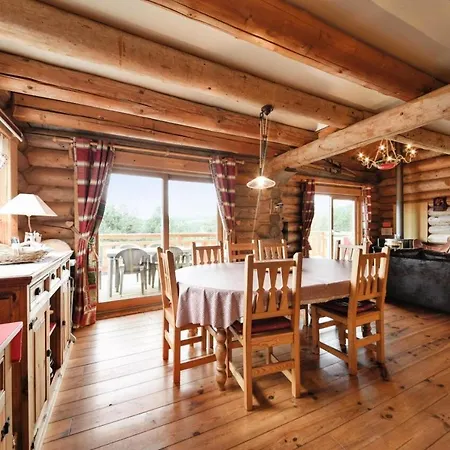 Chalet Chalet De Charme A - Maeva Particuliers 83454